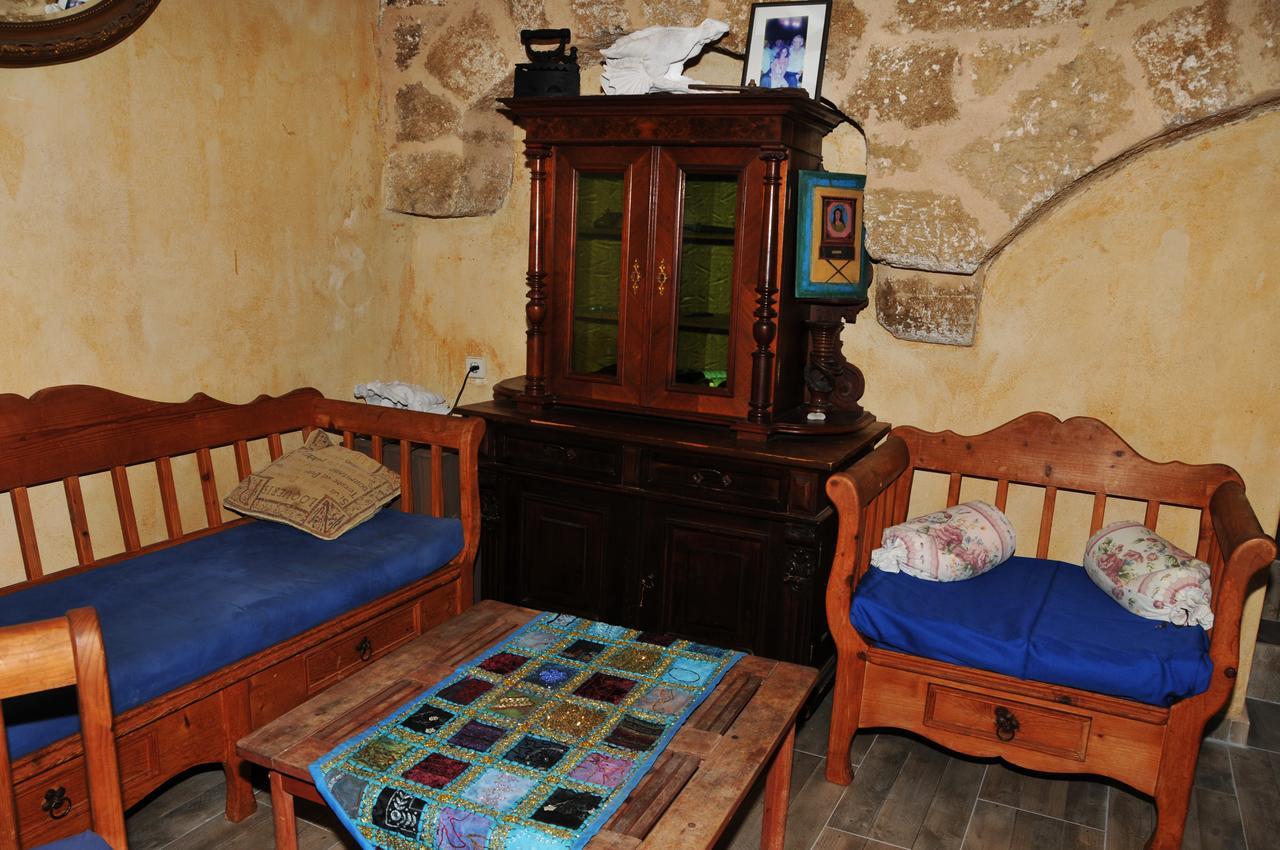 Hotel The Dragon Of Rhodes Rhodes City Exteriér fotografie